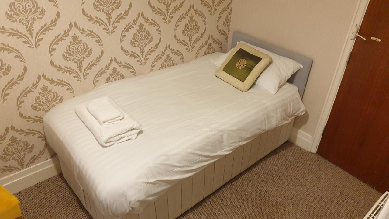 Hotel242 Blackpool